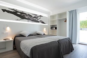 Alcudia Beach Apartments