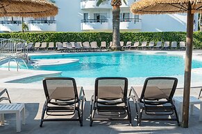 Alcudia Beach Apartments