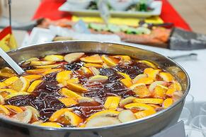 Alcudia Beach Apartments