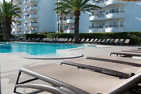 Alcudia Beach Apartments