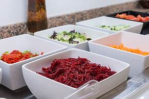 Alcudia Beach Apartments