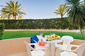 Alcudia Beach Apartments