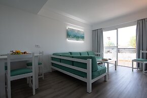 Alcudia Beach Apartments