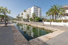Alcudia Beach Apartments