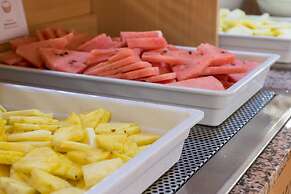 Alcudia Beach Apartments