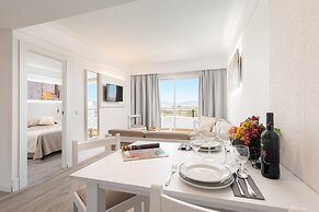 Alcudia Beach Apartments