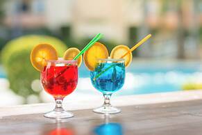 Alcudia Beach Apartments