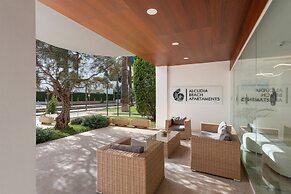 Alcudia Beach Apartments