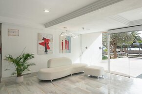 Alcudia Beach Apartments