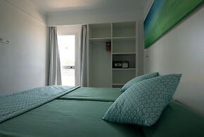 Alcudia Beach Apartments