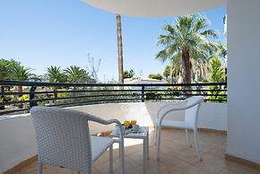 Alcudia Beach Apartments