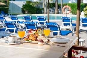 Alcudia Beach Apartments