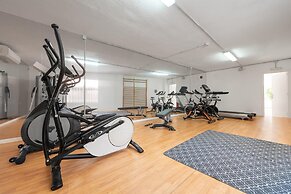 Alcudia Beach Apartments