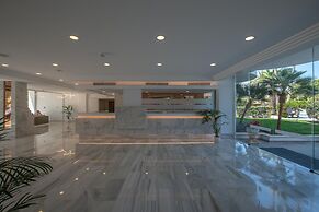 Alcudia Beach Apartments