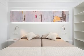 Alcudia Beach Apartments