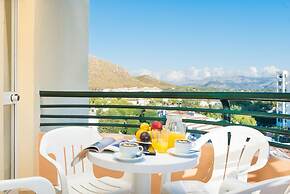 Alcudia Beach Apartments