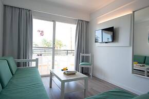 Alcudia Beach Apartments