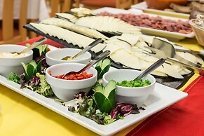 Alcudia Beach Apartments