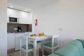 Alcudia Beach Apartments