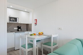 Alcudia Beach Apartments