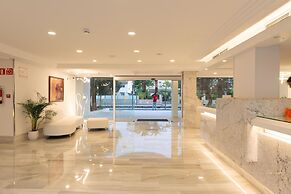 Alcudia Beach Apartments