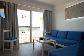 Alcudia Beach Apartments