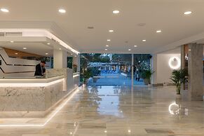 Alcudia Beach Apartments