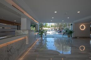 Alcudia Beach Apartments