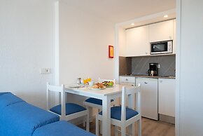 Alcudia Beach Apartments
