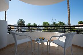 Alcudia Beach Apartments