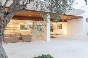 Alcudia Beach Apartments