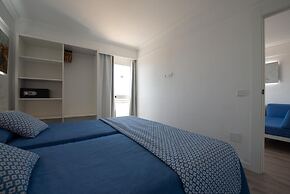 Alcudia Beach Apartments