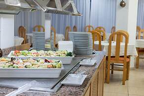 Alcudia Beach Apartments