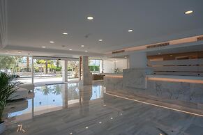 Alcudia Beach Apartments