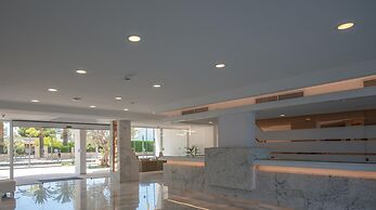 Alcudia Beach Apartments