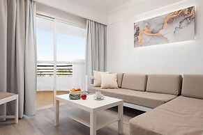 Alcudia Beach Apartments