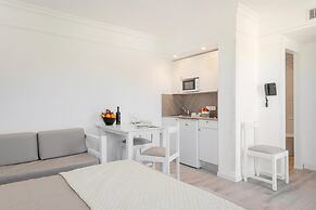 Alcudia Beach Apartments