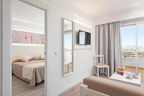 Alcudia Beach Apartments