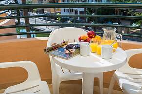 Alcudia Beach Apartments