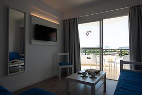 Alcudia Beach Apartments