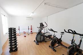 Alcudia Beach Apartments