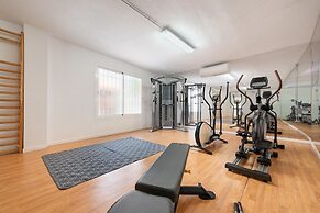 Alcudia Beach Apartments