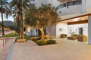 Alcudia Beach Apartments