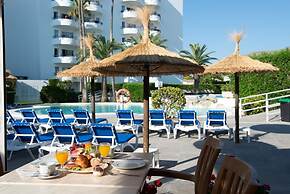 Alcudia Beach Apartments