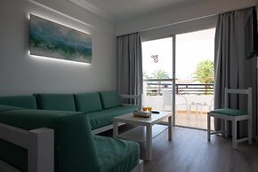 Alcudia Beach Apartments