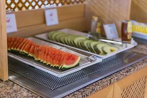 Alcudia Beach Apartments