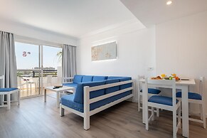 Alcudia Beach Apartments