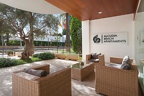 Alcudia Beach Apartments