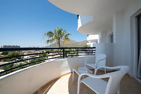 Alcudia Beach Apartments