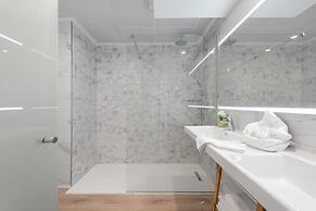 Alcudia Beach Apartments